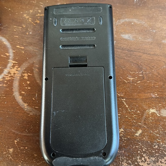 Texas Instruments TI 89 - Picture 2 of 2